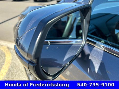 Certified 2019 Honda CR-V EX image 10