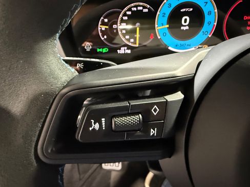 Used 2026 Porsche 911 GT3 image 70