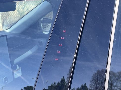 New 2026 Ford Mustang Mach-E Premium image 26