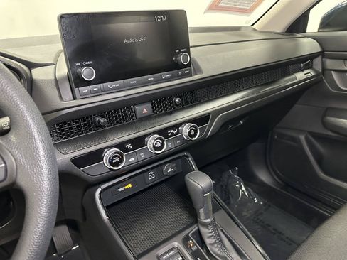 Certified 2024 Honda CR-V LX image 27