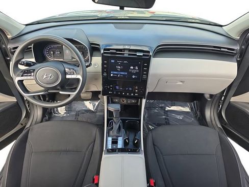 Used 2024 Hyundai Tucson SEL image 10