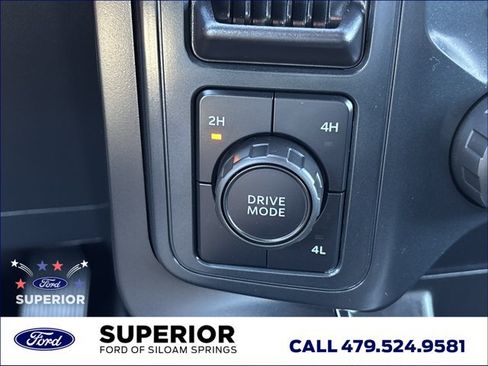 Used 2026 Ford F150 STX AWD/4WD image 24