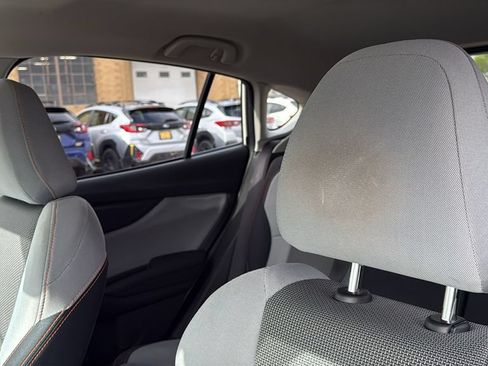 Used 2019 Subaru Crosstrek 2.0i Premium w/ Eyesight System AWD/4WD image 20
