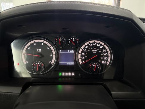 Used 2010 Dodge Ram 1500 Truck Sport image 26