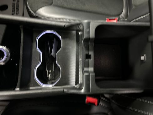 Used 2025 Jeep Grand Cherokee Altitude image 21