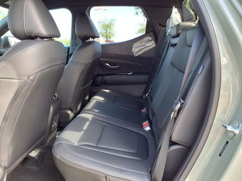 New 2025 Hyundai Santa Cruz XRT image 7