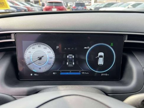 Certified 2024 Hyundai Tucson SEL w/ Convenience Package AWD/4WD image 26