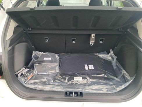 New 2026 Hyundai Venue SEL image 10