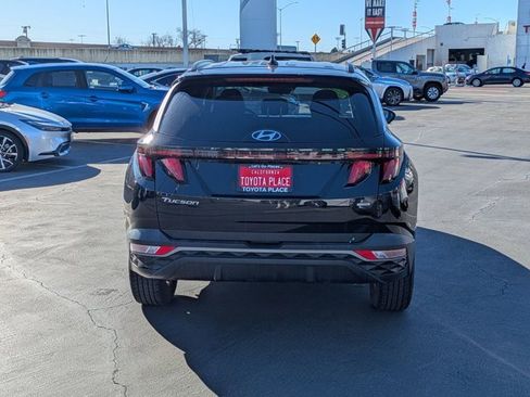 Used 2024 Hyundai Tucson SEL image 9