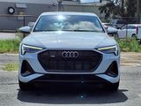 Used 2021 Audi e-tron Premium w/ Black Optic Package image 2