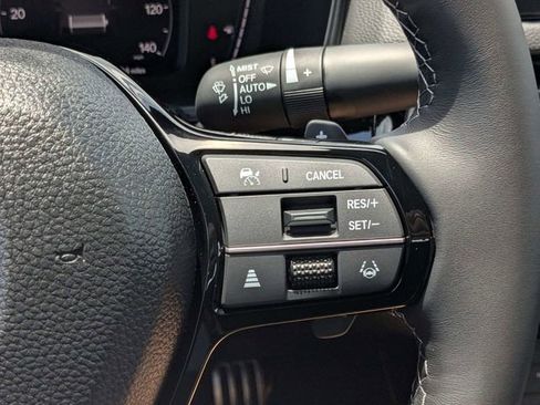 New 2026 Honda Civic Sport Touring image 22