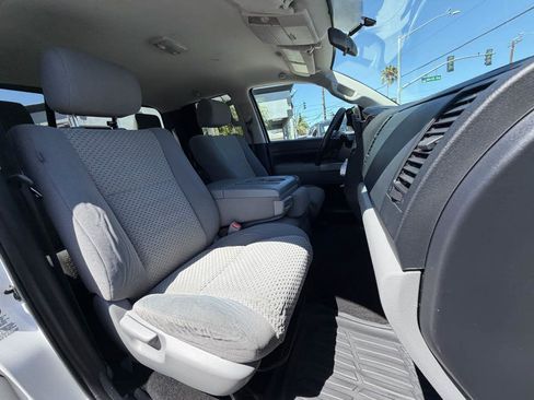 Used 2011 Toyota Tundra 2WD Double Cab w/ Tow Pkg image 37