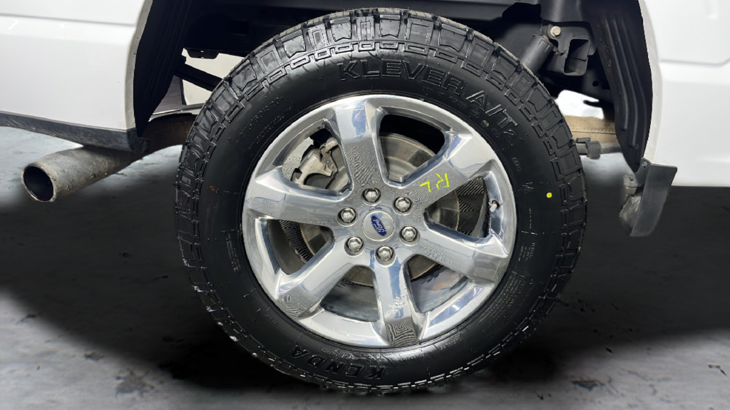 Used 2022 Ford F150 Lariat w/ Equipment Group 502A High AWD/4WD image 42