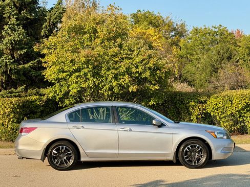 Used 2009 Honda Accord LX-P image 7