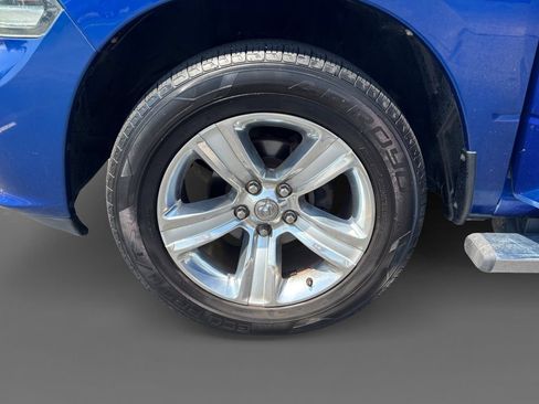 Used 2016 RAM 1500 Sport w/ Convenience Group RWD image 14