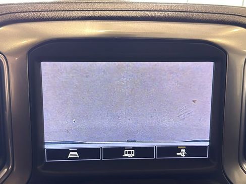 Used 2021 Chevrolet Silverado 1500 RST image 37