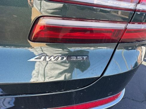 Used 2023 Genesis GV80 3.5T w/ Prestige Package image 19