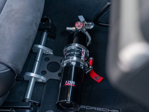 Used 2021 Porsche 718 Cayman GT4 image 27