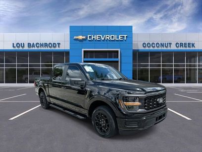 Used 2025 Ford F150 STX