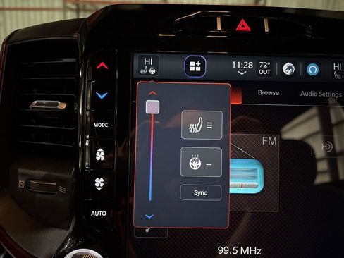 Used 2024 RAM 1500 Rebel w/ Rebel Level 2 Equipment Group image 33