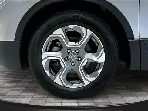 Used 2019 Honda CR-V EX-L image 33