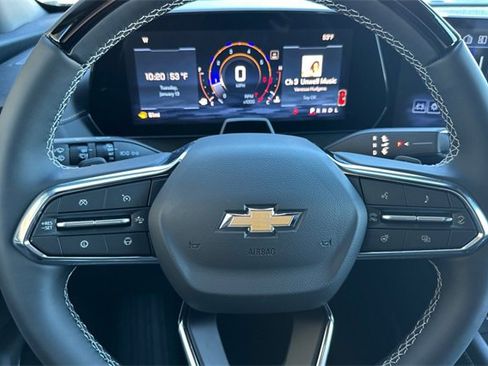 New 2026 Chevrolet Traverse High Country image 31