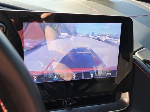 Used 2020 Chevrolet Corvette Stingray w/ 3LT Preferred Equipment Group image 14