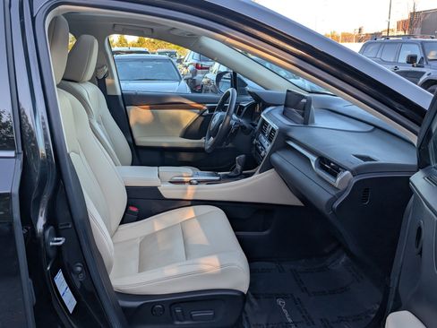 Used 2022 Lexus RX 350 350 image 11