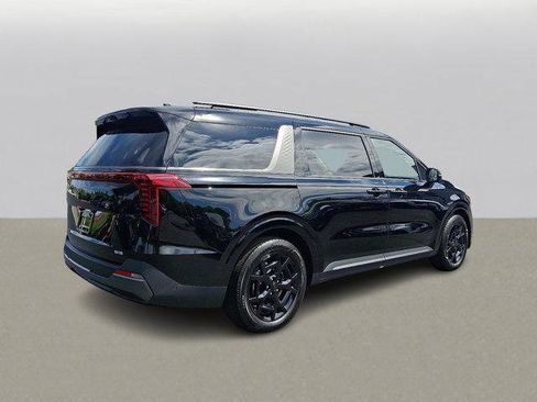 New 2026 Kia Carnival SX Prestige image 4