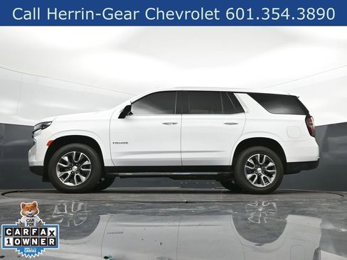 Used 2024 Chevrolet Tahoe LT RWD image 43