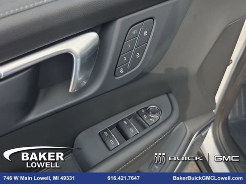 New 2026 Buick Enclave Sport Touring w/ Power Package image 30