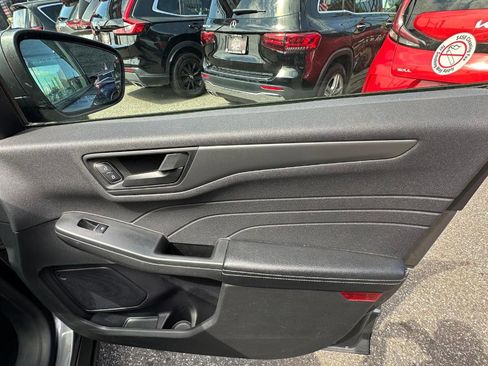 Used 2024 Ford Escape Active w/ Tech Pack #1 AWD/4WD image 20