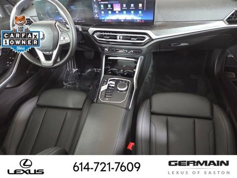 Used 2023 BMW 330i xDrive Sedan w/ Driving Assistance Package AWD/4WD image 31