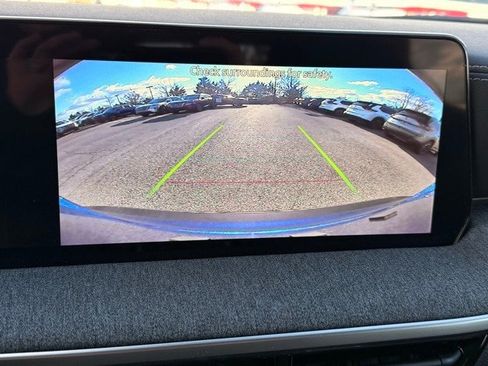 New 2026 Nissan Kicks SV w/ SV Premium Package image 31