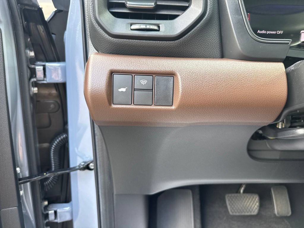 Used 2026 Honda Pilot TrailSport image 41