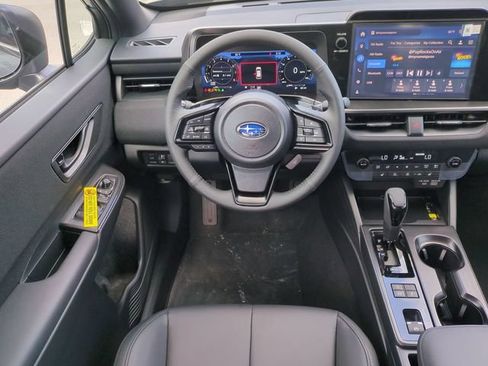 New 2026 Subaru Outback Premium AWD/4WD image 16