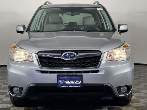 Used 2016 Subaru Forester 2.5i Limited image 6
