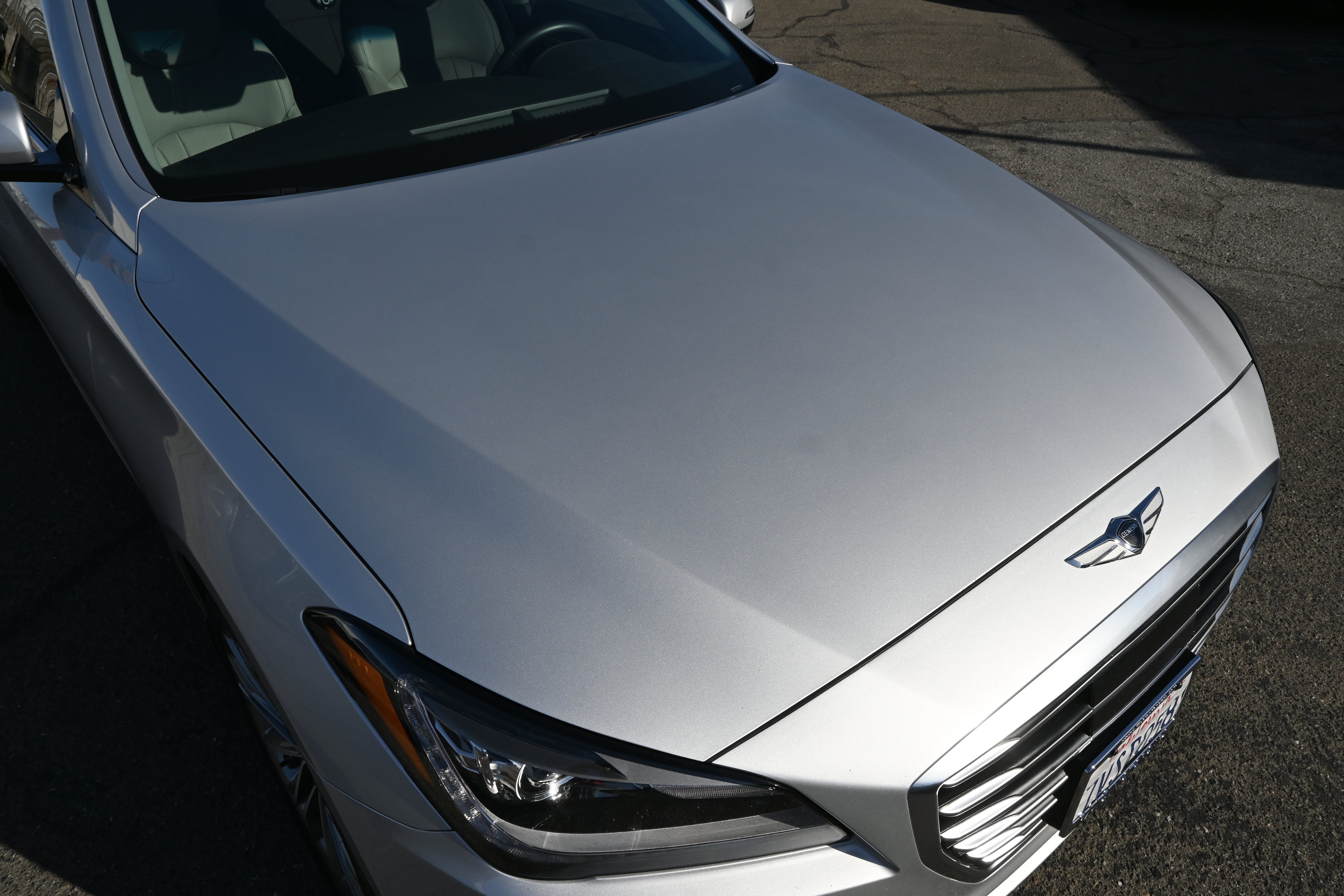 Used 2017 Genesis G80 3.8 RWD image 28