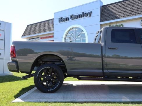 New 2026 RAM 2500 Laramie w/ Night Edition AWD/4WD image 47