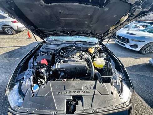 New 2026 Ford Mustang Coupe image 27