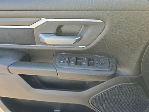 Used 2025 RAM 1500 Big Horn image 30