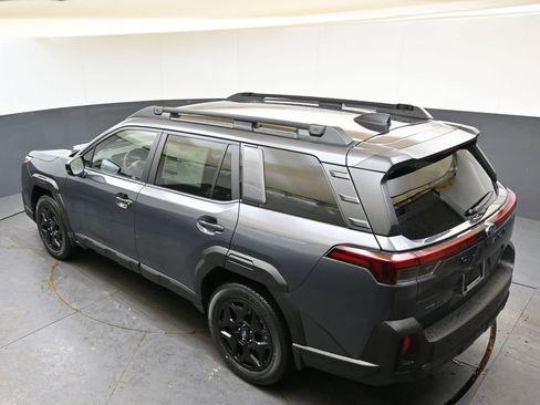 New 2026 Subaru Outback Limited image 48