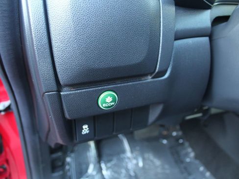 Used 2016 Honda Fit EX image 24