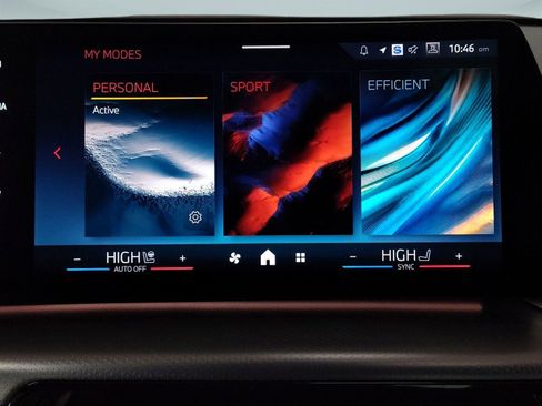 Used 2025 BMW X2 M35i w/ Premium Package image 20