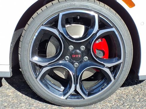 New 2026 Volkswagen GTI Autobahn FWD image 7