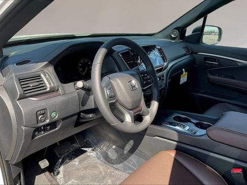 New 2026 Honda Ridgeline RTL image 7