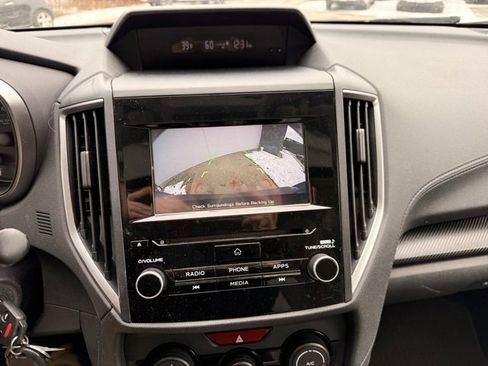 Used 2019 Subaru Crosstrek 2.0i Premium w/ Moonroof Package image 23