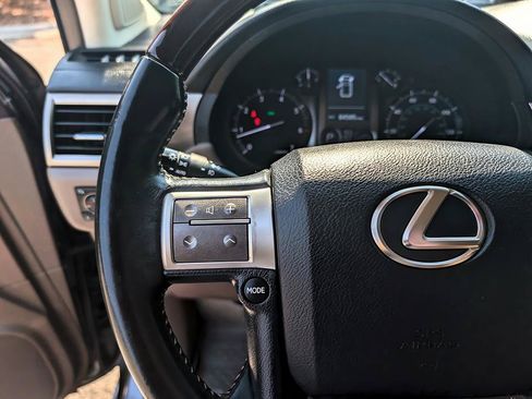 Used 2019 Lexus GX 460 Premium AWD/4WD image 15