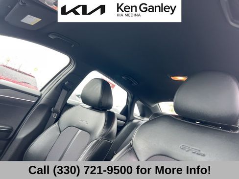 Certified 2023 Kia K5 GT-Line w/ GT-Line Premium Package AWD/4WD image 43