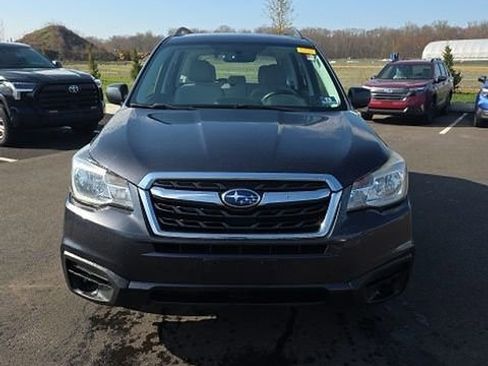 Used 2017 Subaru Forester 2.5i w/ Alloy Wheel Package image 2